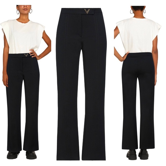 Valentino Stretch Trousers